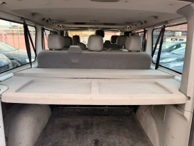 Renault Trafic Facelift MAX BAZA Нов внос 8+ 1 Топ Състояние , снимка 14