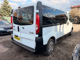 Renault Trafic Facelift MAX BAZA Нов внос 8+ 1 Топ Състояние , снимка 6