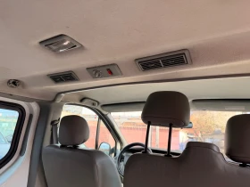 Renault Trafic Facelift MAX BAZA Нов внос 8+ 1 Топ Състояние , снимка 12