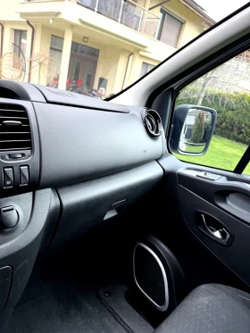 Opel Vivaro, снимка 12