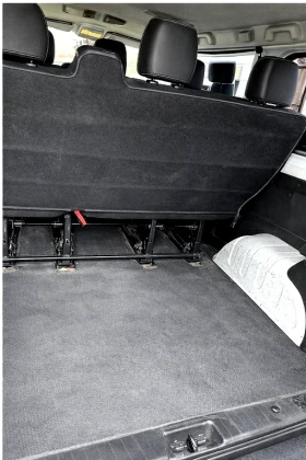 Opel Vivaro, снимка 11