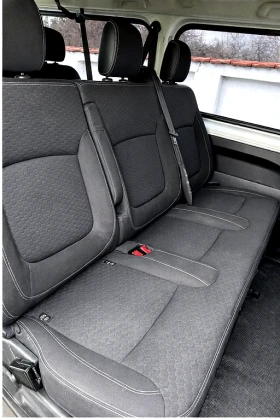 Opel Vivaro, снимка 9