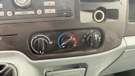 Ford Transit 2.2 , 115 к.с. 6 скорости  6 места, автопилот, , снимка 16