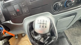 Ford Transit 2.2 , 115 к.с. 6 скорости  6 места, автопилот, , снимка 14