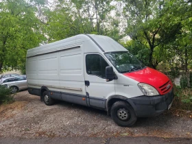 Обява за продажба на Iveco 2.5 Дълга база! ~6 000 лв. - изображение 1