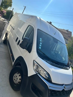 Citroen Jumper | Mobile.bg    2