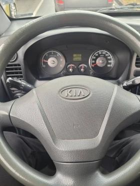 Kia Besta K2500 TCI | Mobile.bg    7