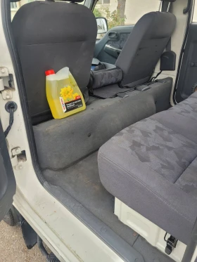 Kia Besta K2500 TCI | Mobile.bg    11