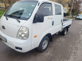 Kia Besta K2500 TCI - изображение 1