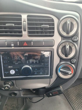 Kia Besta K2500 TCI | Mobile.bg    9