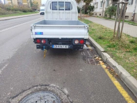 Kia Besta K2500 TCI | Mobile.bg    5