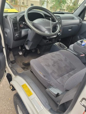 Kia Besta K2500 TCI | Mobile.bg    6