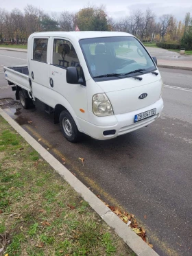 Kia Besta K2500 TCI | Mobile.bg    3