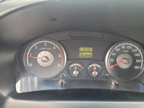 Kia Besta K2500 TCI | Mobile.bg    8