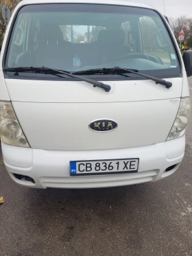 Kia Besta K2500 TCI | Mobile.bg    2