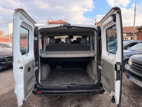 Renault Trafic Facelift MAX BAZA ��� ���� 8+ 1 ��� ���������  | Mobile.bg � ����� ������ 15