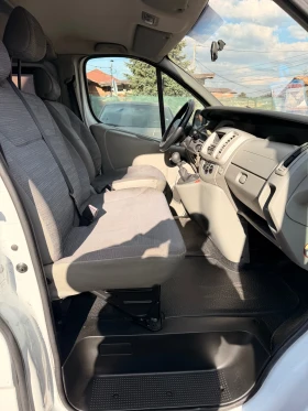 Renault Trafic Facelift MAX BAZA ��� ���� 8+ 1 ��� ���������  | Mobile.bg � ����� ������ 9