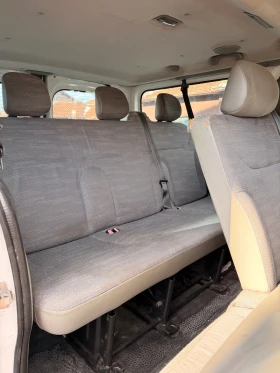 Renault Trafic Facelift MAX BAZA ��� ���� 8+ 1 ��� ���������  | Mobile.bg � ����� ������ 13