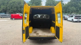 Ford Transit 2.2 , 115 к.с. 6 скорости  6 места, автопилот,  | Auto.bg — изображение 8