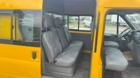 Ford Transit 2.2 , 115 к.с. 6 скорости  6 места, автопилот,  | Auto.bg — изображение 7