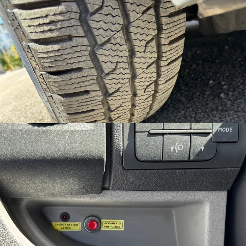 Fiat Ducato 3.0jtd 256hp* 227000km* TOP* KLIMA* 7.2008г* 5+ 1, снимка 15 - Бусове и автобуси - 51733746