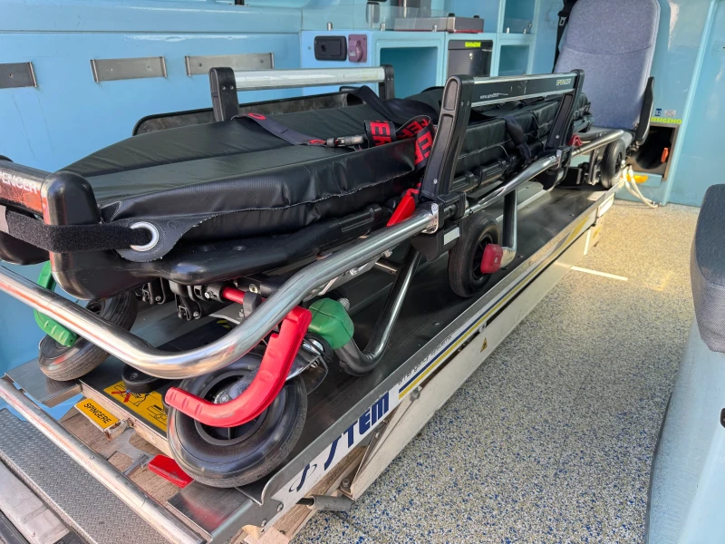 Fiat Ducato 3.0jtd 256hp* 227000km* TOP* KLIMA* 7.2008г* 5+ 1, снимка 7 - Бусове и автобуси - 51733746