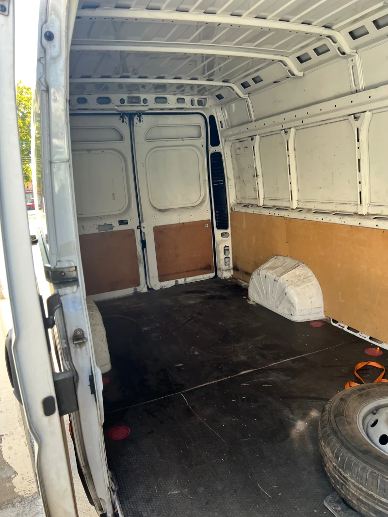 Citroen Jumper, снимка 8 - Бусове и автобуси - 52284592