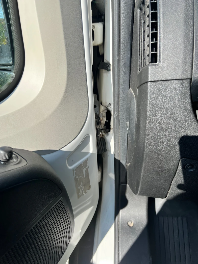 Citroen Jumper, снимка 9 - Бусове и автобуси - 52284592