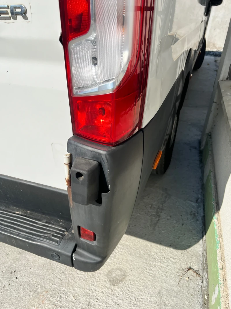 Citroen Jumper, снимка 13 - Бусове и автобуси - 52284592