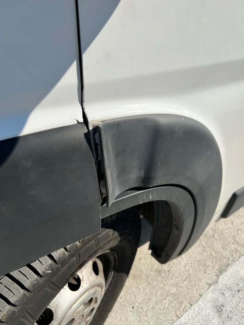 Citroen Jumper, снимка 11 - Бусове и автобуси - 52284592