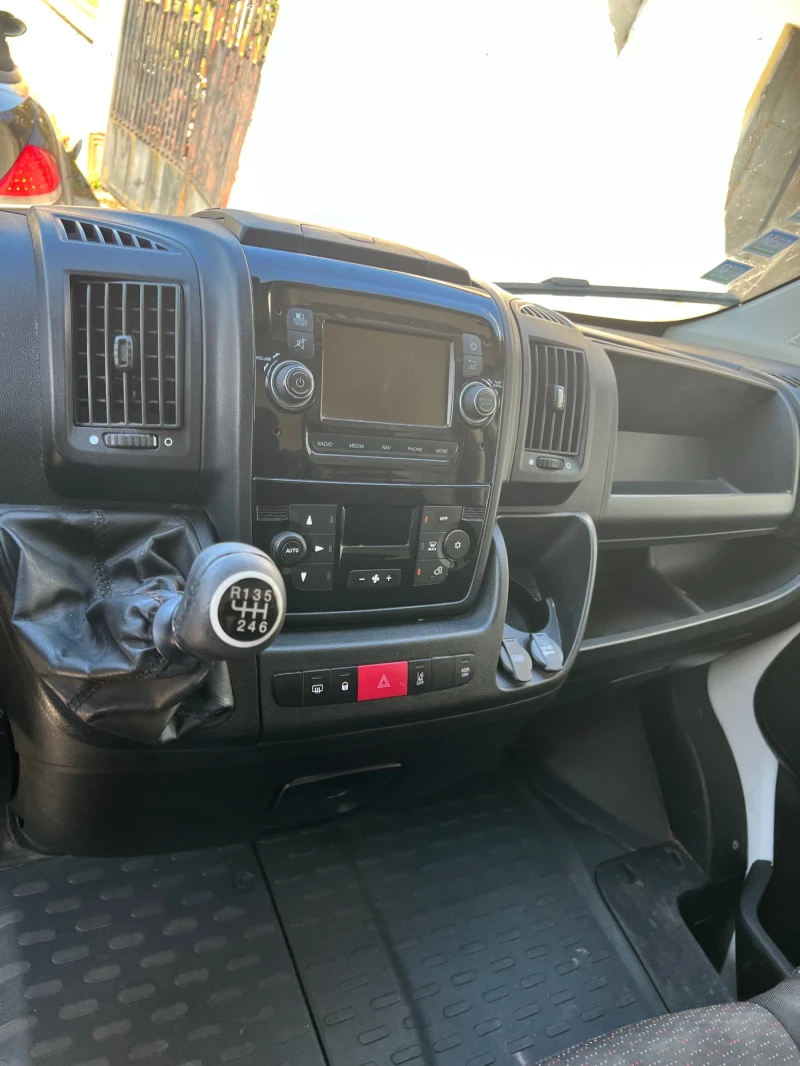 Citroen Jumper, снимка 5 - Бусове и автобуси - 52284592