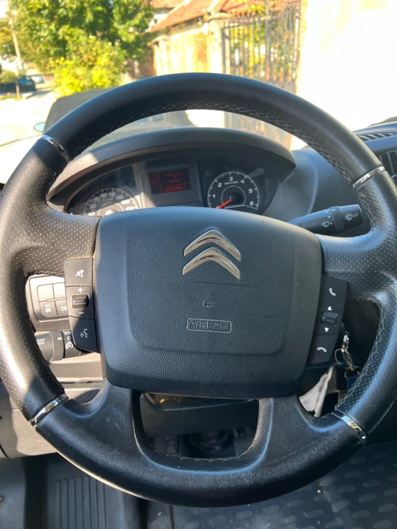 Citroen Jumper, снимка 6 - Бусове и автобуси - 52284592