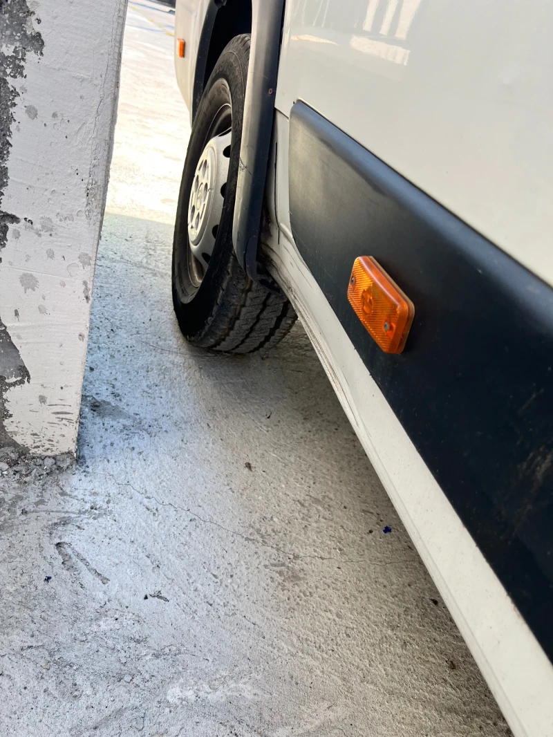 Citroen Jumper, снимка 10 - Бусове и автобуси - 52284592