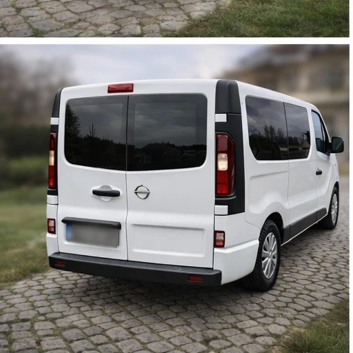 Opel Vivaro, снимка 3 - Бусове и автобуси - 54099300