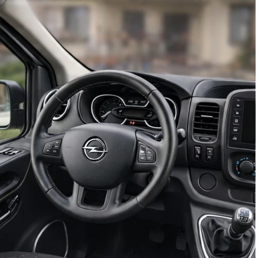 Opel Vivaro, снимка 6 - Бусове и автобуси - 54099300