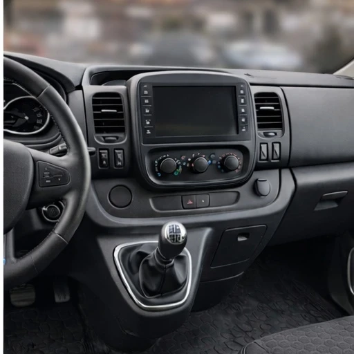 Opel Vivaro, снимка 5 - Бусове и автобуси - 54099300