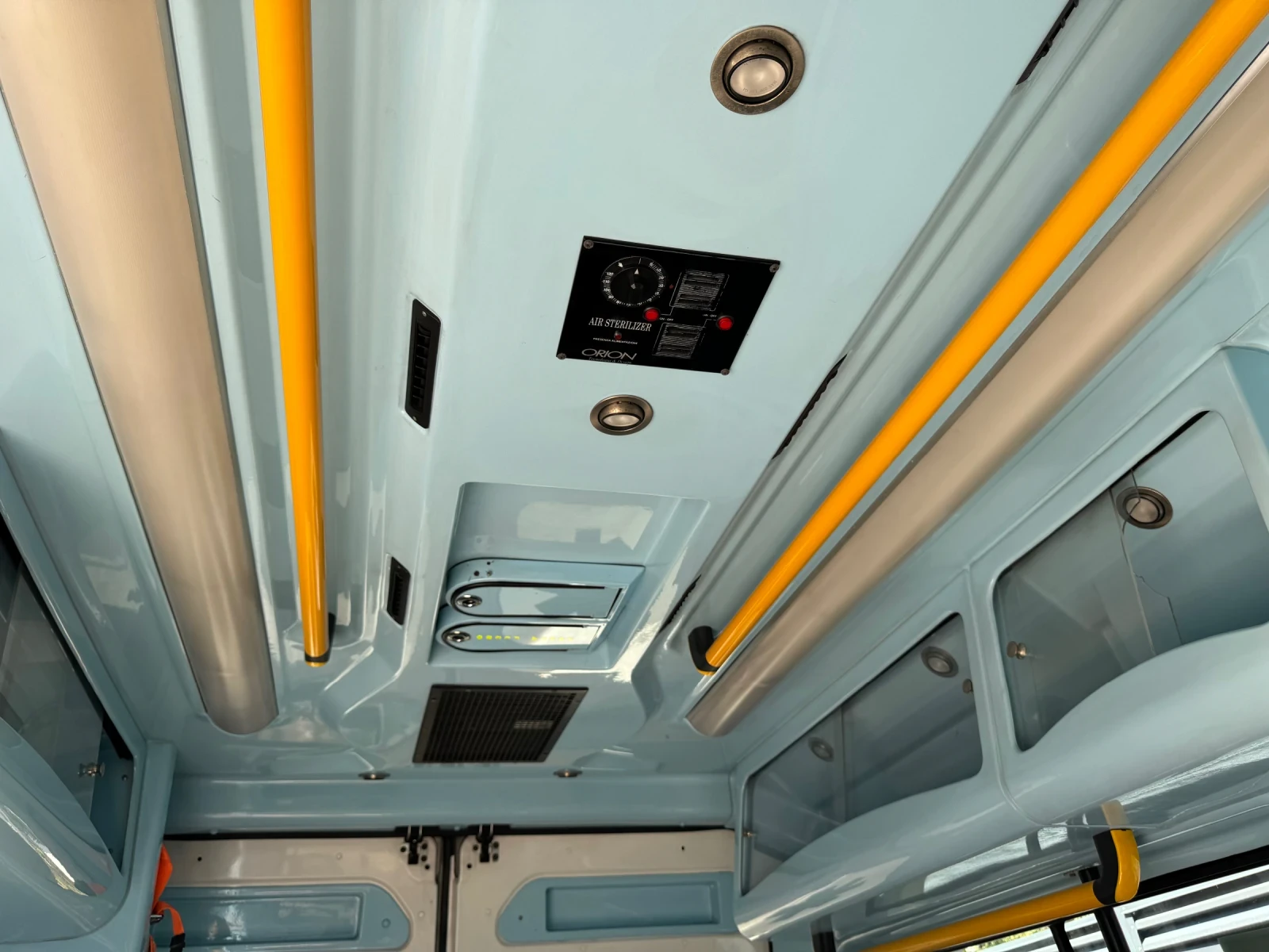 Fiat Ducato 3.0jtd 256hp* 227000km* TOP* KLIMA* 7.2008* 5+ 1 | Mobile.bg   11