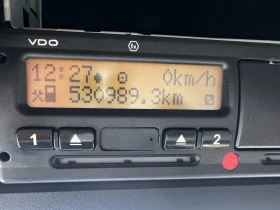 Mercedes-Benz Actros 1845 евро 5 бартер, снимка 8