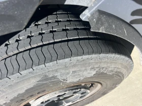 Mercedes-Benz Actros 1845 евро 5 бартер, снимка 9