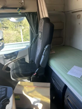 Mercedes-Benz Actros 1845 евро 5 бартер, снимка 12