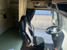 Mercedes-Benz Actros 1845 евро 5 бартер, снимка 15