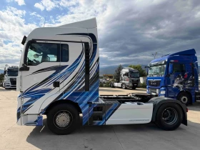 Man Tgx 18.500, снимка 7