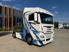 Man Tgx 18.500, снимка 2