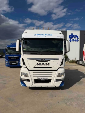 Man Tgx 18.500, снимка 1