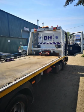 Обява за продажба на Iveco Eurocargo ~15 000 лв. - изображение 2 | Auto.bg Обява за продажба на Iveco Eurocargo ~15 000 лв. - изображение 2