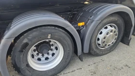 Scania P 320 / 6X2 /���� 6 / Rotopress | Mobile.bg � ����� ������ 10