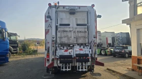 Scania P 320 / 6X2 /���� 6 / Rotopress | Mobile.bg � ����� ������ 9