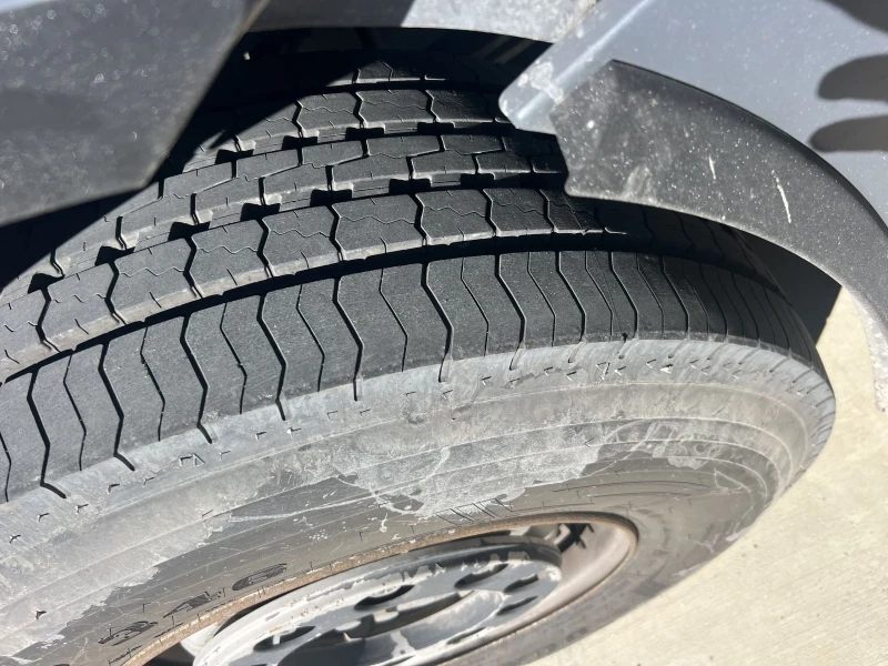 Mercedes-Benz Actros 1845 евро 5 бартер, снимка 9 - Камиони - 51959214