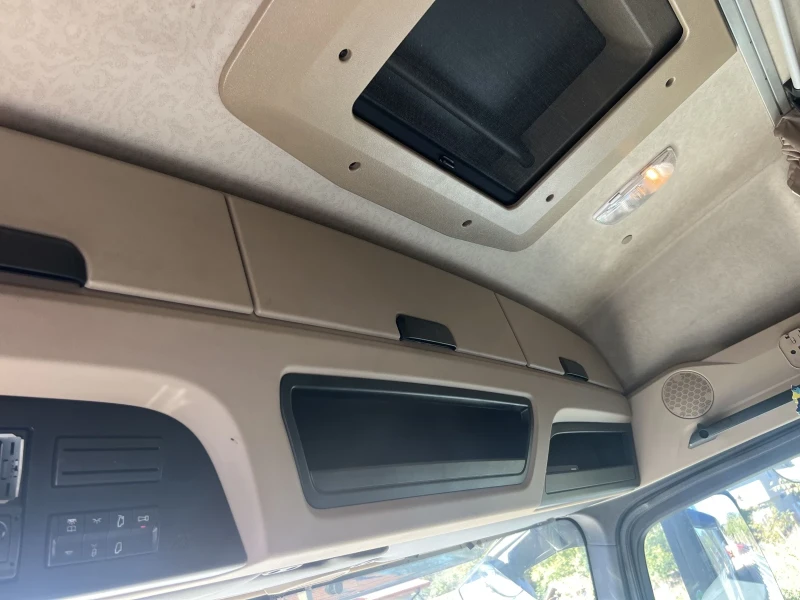 Mercedes-Benz Actros 1845 евро 5 бартер, снимка 16 - Камиони - 51959214