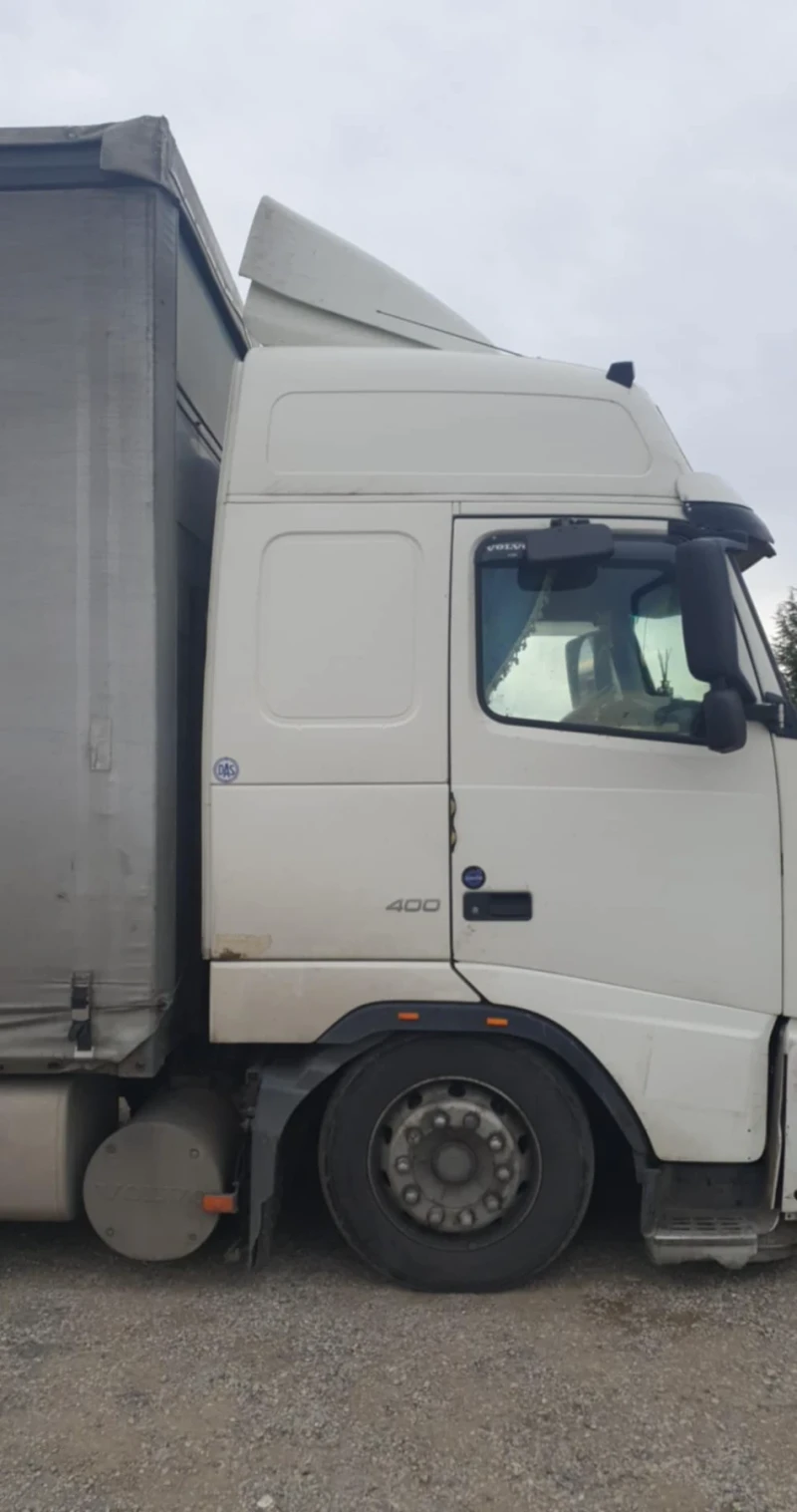 Volvo Fh 12, снимка 2 - Камиони - 52469937